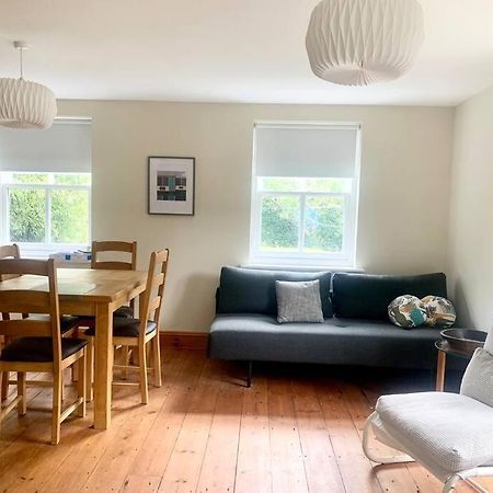 Delightful Ely House Bright And Warm With Cathedral View Lägenhet Exteriör bild